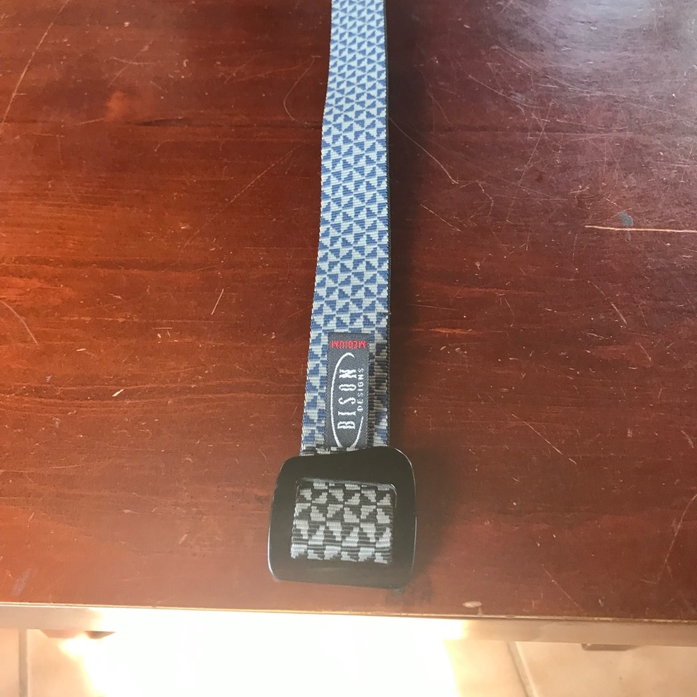Bison Design Belt - Picture 11 of 13